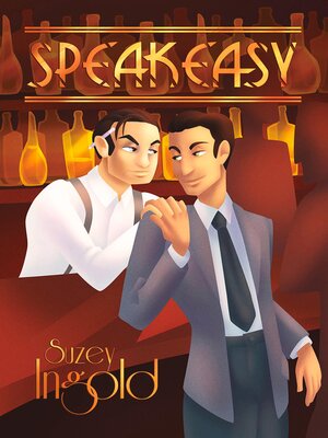 cover image of Speakeasy